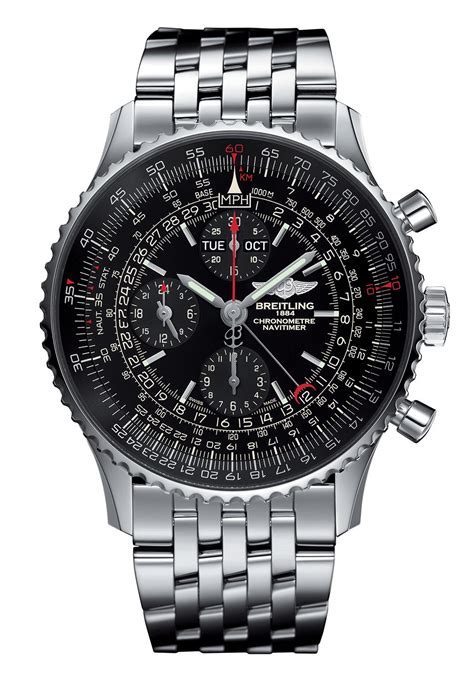 jam tangan breitling 1884 original|Breitling navitimer 1884 price.